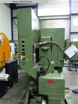 Зубофрезерный станок вертикальный PFAUTER RS1V